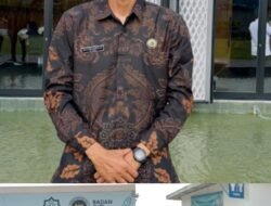 Meski Medan Sulit dan Bahan Baku Terbatas, Program MBG di Wih Pesam Tetap Berjalan