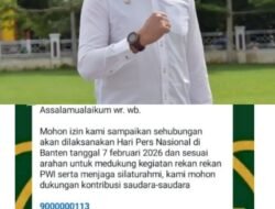 Galang Dana HPN via WhatsApp Tuai Sorotan, Bupati Aceh Tengah Gelar Rapat Tertutup SKPK dan Camat