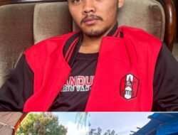 Ramadhan Kian Dekat, GMNI Desak DPRK dan Bupati Aceh Tengah Sediakan Hotel Layak bagi Pengungsi