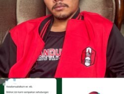 Aktivis GMNI Aceh Tengah Soroti Galang Dana HPN via ASN: Ingatkan Bahaya Penyalahgunaan Wewenang