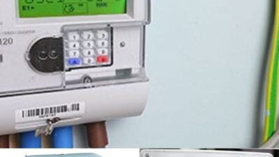 Bongkar Dugaan Korupsi Proyek Gagal Meteran AMI Berpagu Rp5 T, Siapa Pejabat PLN Penerima Cashback USD 50 Juta