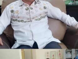 Penyaluran Daging Meugang Bantuan Presiden RI Tepat Sasaran dan Menjangkau 295 Kampung