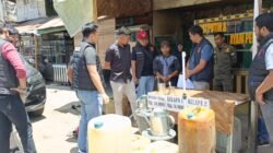 Polres Aceh Tengah dan Instansi Terkait Gencarkan Pengecekan BBM, Pastikan Stok Aman dan Penjualan Sesuai HET