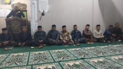 Peringatan Nuzulul Qur’an di Kampung Arul Latong Berlangsung Khidmat, Warga Harapkan Dukungan Pemerintah untuk Pembangunan Masjid