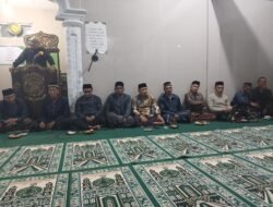 Peringatan Nuzulul Qur’an di Kampung Arul Latong Berlangsung Khidmat, Warga Harapkan Dukungan Pemerintah untuk Pembangunan Masjid