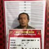 Residivis Curanmor Beraksi di Bebesen, Kini Diamankan di Polres Aceh Tengah