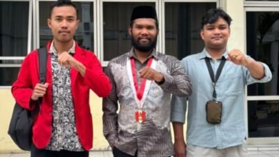 GMNI Desak Bupati Aceh Tengah Buka Data Banjir Secara Transparan, Pendataan Korban Dinilai Amburadul
