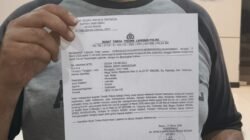 Ngeri! Gegara Sandal, Sorang Dokter di Bogor Ancam Pasien Dengan Golok