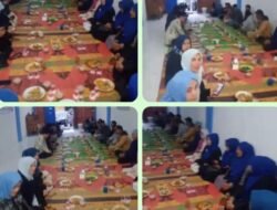 Partai Demokrat Aceh Tengah, Bukber Bersama Jalin Silaturrahmi, Perkuat Soliditas