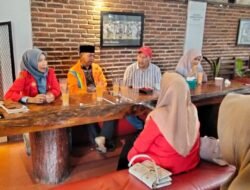DPD LPSA Aceh Tengah Bersilaturrahmi Dengan Anggota DPRA Rahmuddin