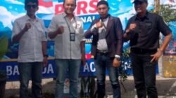 Dugaan Oknum Wartawan Minta Rp15 Juta Mengguncang Pers Gayo, SMSI Tegaskan Wartawan Bukan Preman