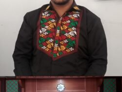 Di Tengah Bencana Banjir dan Longsor, Baitul Mal Aceh Tengah Hadir Salurkan Bantuan Pemulihan Rumah Warga