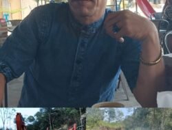 Akses Lumpuh Berbulan-bulan, Jalan Provinsi di Celala Rusak Parah, Wabup Janji Ganti Rugi Lahan Direalisasikan Senin