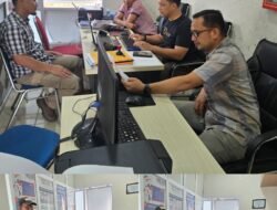 Puluhan Saksi Diperiksa, Dugaan Pemotongan dan Manipulasi Data Bantuan Bencana di Ketol Kian Menguat
