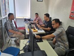 Diperiksa Polisi, Kadis Perkim Aceh Tengah Buka Suara Soal Dugaan Manipulasi Data Bencana