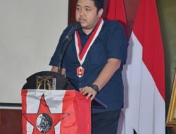 Usai PLN Dikritik Gubernur Soal Padam Listrik di Jakarta, Giliran GMNI Desak Copot Dirut dan GM PLN UID Jaya