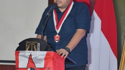 Usai PLN Dikritik Gubernur Soal Padam Listrik di Jakarta, Giliran GMNI Desak Copot Dirut dan GM PLN UID Jaya