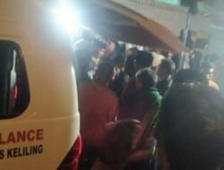 Korban Hanyut di Sungai Kala Linge Ditemukan di Aliran Sungai Aceh Timur, Jenazah Sudah di Rumah Duka