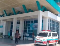 RS Gayo Medical Center Perluas Layanan Lewat BPJS, Direktur Tekankan Mutu Pelayanan