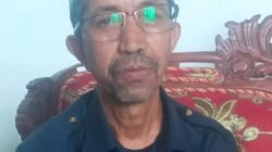 Baitul Mal Bener Meriah Laksanakan Kegiatan Selama Pasca Bencana