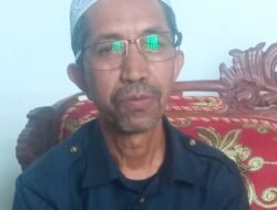 Baitul Mal Bener Meriah Laksanakan Kegiatan Selama Pasca Bencana