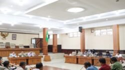 Pansus DPRK Aceh Tengah Evaluasi Penanganan Bencana Hidrometeorologi, Soroti Pendataan Korban hingga Pemulihan Pascabencana