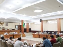 Pansus DPRK Aceh Tengah Evaluasi Penanganan Bencana Hidrometeorologi, Soroti Pendataan Korban hingga Pemulihan Pascabencana