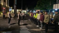 Respons Keluhan Warga, Polres Aceh Tengah Gencarkan Patroli Antisipasi Balap Liar hingga Dini Hari
