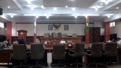 Pansus DPRK Aceh Tengah Telusuri Dugaan Kesalahan Data dan Penyaluran Dana BTT Pascabencana, Siap Turun ke Lapangan