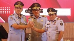 Buntut Penangkapan Silmy Karim Cs Terkait Suap KITAS dan KITAP di Imigrasi, KPK Ditantang Formapera Periksa Yasonna Laoly