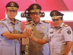Buntut Penangkapan Silmy Karim Cs Terkait Suap KITAS dan KITAP di Imigrasi, KPK Ditantang Formapera Periksa Yasonna Laoly