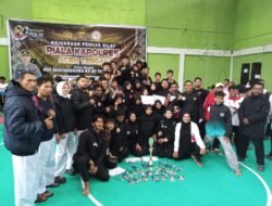 Bener Meriah Raih Juara Umum Piala Kapolres Aceh Tengah 2026, Bukti Pembinaan Atlet dan Semangat Persaudaraan