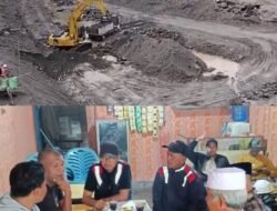 Terkait Pembebasan Ganti Rugi, PT Waskita Temui Warga Pemilik Tanah, Ini Solusinya?