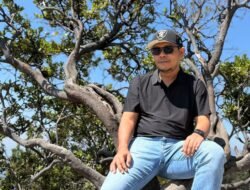 HPT-gate di Kuansing Jerat Menhut, “KPK Harus Periksa Raja Juli Sekalipun Sudah Kembalikan Uang Suap