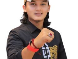 ‎‎Ketua Umum LSM GARANG, Chaidir Azhar, S.Sos Pemerintah Segera Desak PT Semadam Untuk Relokasih Korban Pasca Banjir Bandang
