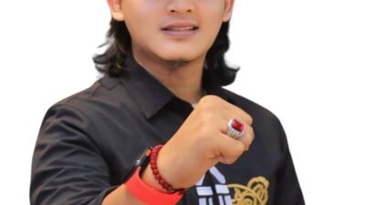 ‎‎Ketua Umum LSM GARANG, Chaidir Azhar, S.Sos Pemerintah Segera Desak PT Semadam Untuk Relokasih Korban Pasca Banjir Bandang