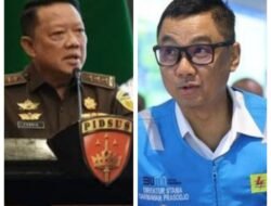 Eks Jampidsus Jadi Tersangka, Nama Dirut Darmawan Prasodjo Terseret Pusaran Dugaan Korupsi Batu Bara PLN