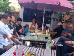 Empat Media Bali Digugat Rp25 Miliar, Solidaritas Jurnalis Bali Minta PN Denpasar Ikuti Mekanisme Dewan Pers