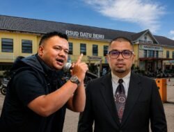 Penunjukan Plt Direktur RSUD Datu Beru Dipersoalkan, Bupati Aceh Tengah Diminta Tinjau Ulang Keputusan