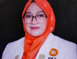 Susilawati Akui TPT MAN 2 Takengon Berasal dari Usulan Pokir, Berawal dari Permintaan Kepala Sekolah