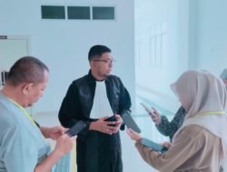 Ahli BPKP Akui Tak Pahami Bisnis Iklan Media, Kuasa Hukum Sebut Ada Indikasi Kriminalisasi