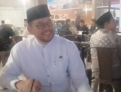 Kemenag Aceh Tengah Dorong Dakwah Masuk Kafe, BESTI NU Bidik Generasi Muda Lewat Ruang Diskusi Keislaman