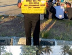 Kisah Haru Juardi Akbar, Anak Korban Banjir Bandang Aceh Tengah yang Lulus Jadi Prajurit TNI AD