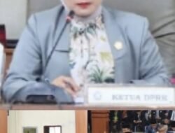 DPRK Aceh Tengah Mulai Bedah Pertanggungjawaban APBK 2025, Soroti Transparansi Pengelolaan Anggaran
