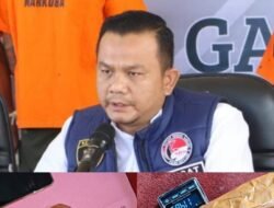 Satresnarkoba Polres Aceh Tengah Gagalkan Peredaran Ganja, Kurir Remaja Diamankan, Pemasok Masuk Daftar Pencarian Orang (DPO)