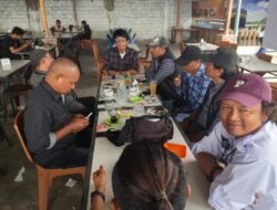 SMSI Aceh Tengah Konsolidasi Pengurus, Perkuat Organisasi Perusahaan Media
