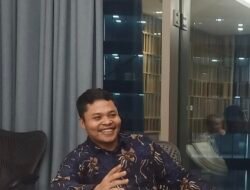 Tokoh Muda Aceh Tenggara: Irigasi P3-TGAI Perkuat Ketahanan Pangan