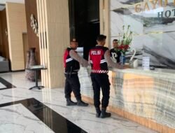Jaga Kondusifitas, Patroli Perintis Presisi Polres Aceh Tengah Sasar Objek Vital dan Destinasi Wisata