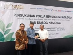 Hasyim Djojohadikusumo Sentil Pers: Jangan Menyesatkan Publik, Sampaikan Fakta Secara Utuh