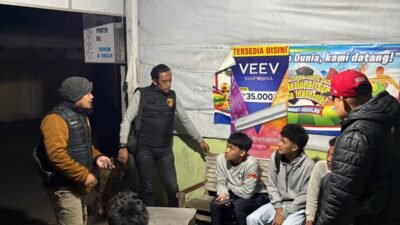 Cegah Kejahatan Jalanan, Satreskrim Polres Aceh Tengah Petakan Titik Rawan dan Perkuat Patroli Malam